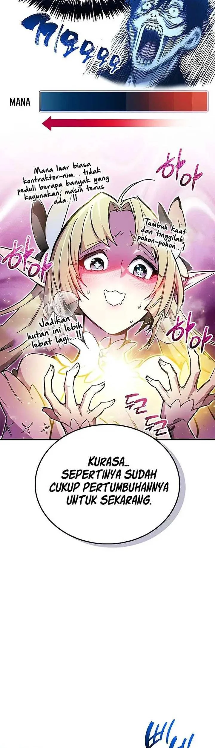 The Player Hides His Past Chapter 65 Fix Gambar 22